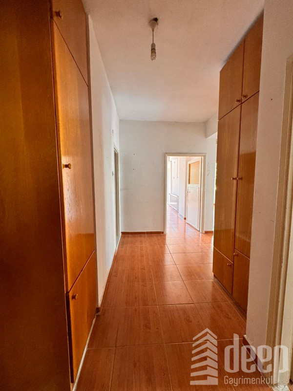 DEEP'TEN VİRANŞEHİRDE DOĞALGAZLI SATILIK 3+1 DAİRE