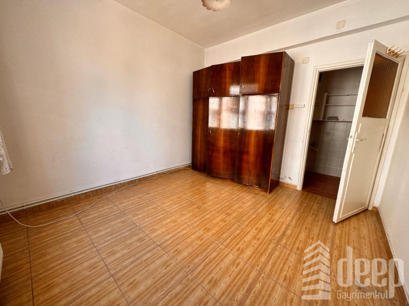 DEEP'TEN VİRANŞEHİRDE DOĞALGAZLI SATILIK 3+1 DAİRE