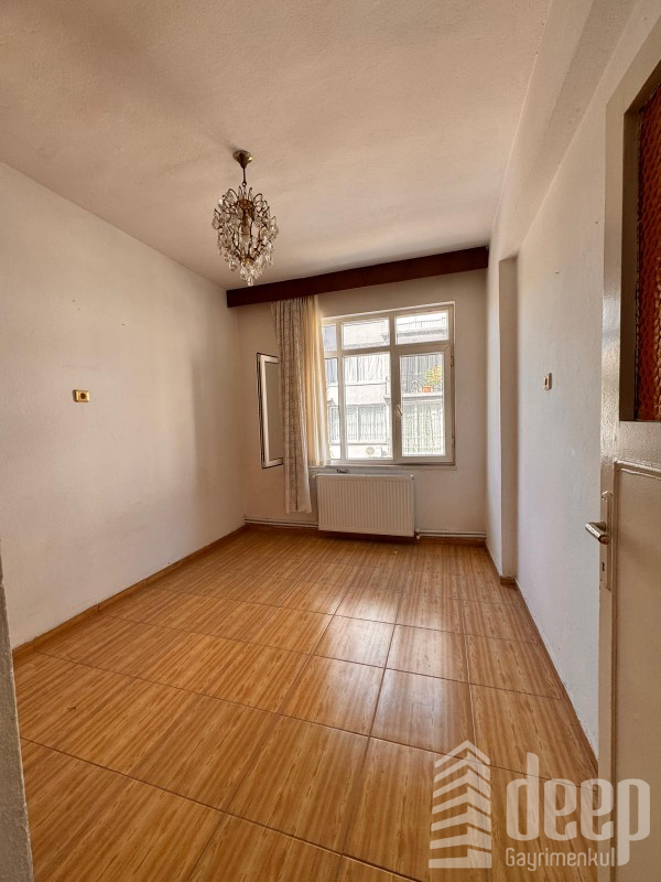 DEEP'TEN VİRANŞEHİRDE DOĞALGAZLI SATILIK 3+1 DAİRE