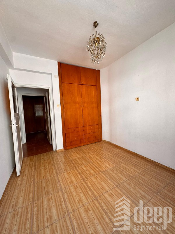 DEEP'TEN VİRANŞEHİRDE DOĞALGAZLI SATILIK 3+1 DAİRE