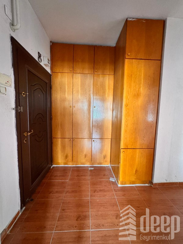 DEEP'TEN VİRANŞEHİRDE DOĞALGAZLI SATILIK 3+1 DAİRE