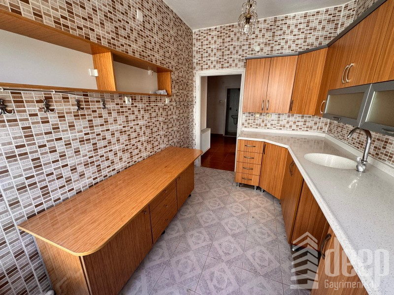 DEEP'TEN VİRANŞEHİRDE DOĞALGAZLI SATILIK 3+1 DAİRE