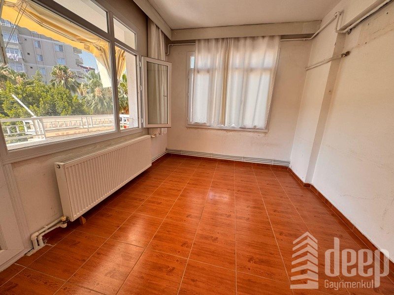 DEEP'TEN VİRANŞEHİRDE DOĞALGAZLI SATILIK 3+1 DAİRE