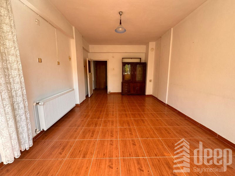 DEEP'TEN VİRANŞEHİRDE DOĞALGAZLI SATILIK 3+1 DAİRE