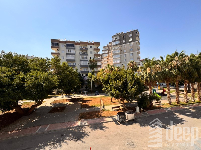 DEEP'TEN VİRANŞEHİRDE DOĞALGAZLI SATILIK 3+1 DAİRE