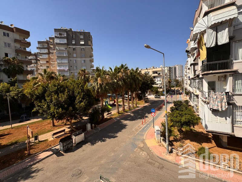 DEEP'TEN VİRANŞEHİRDE DOĞALGAZLI SATILIK 3+1 DAİRE