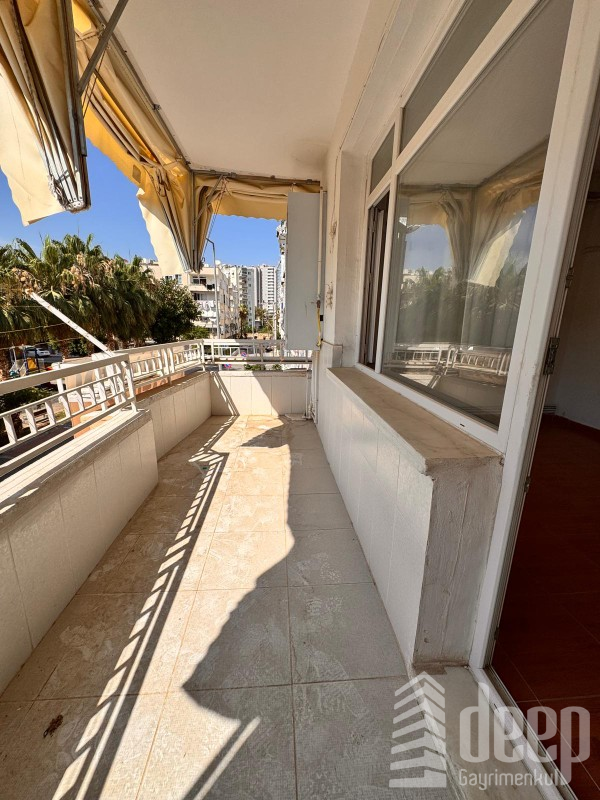 DEEP'TEN VİRANŞEHİRDE DOĞALGAZLI SATILIK 3+1 DAİRE