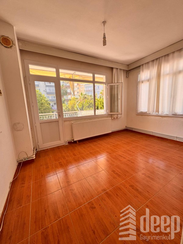 DEEP'TEN VİRANŞEHİRDE DOĞALGAZLI SATILIK 3+1 DAİRE