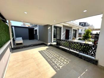 Didim'de Satılık 4+1 Ayrı Mutfaklı Villa