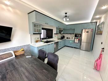 Didim'de Satılık 4+1 Ayrı Mutfaklı Villa