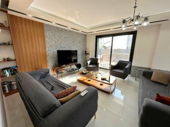 Didim'de Satılık 4+1 Ayrı Mutfaklı Villa