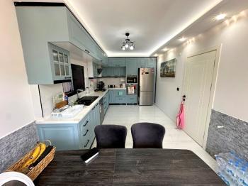 Didim'de Satılık 4+1 Ayrı Mutfaklı Villa