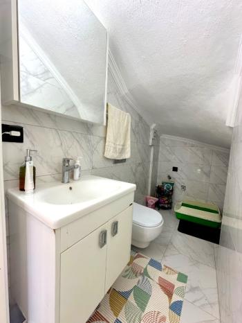 Didim'de Satılık 4+1 Ayrı Mutfaklı Villa