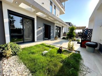 Didim'de Satılık 4+1 Ayrı Mutfaklı Villa