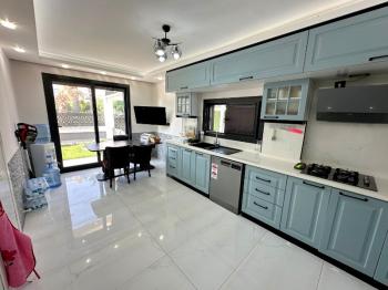 Didim'de Satılık 4+1 Ayrı Mutfaklı Villa