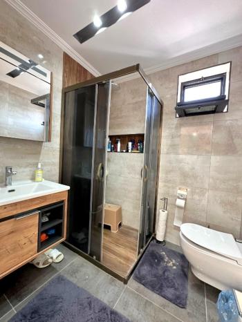 Didim'de Satılık 4+1 Ayrı Mutfaklı Villa