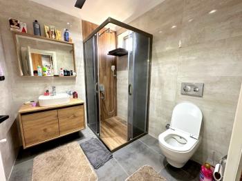 Didim'de Satılık 4+1 Ayrı Mutfaklı Villa