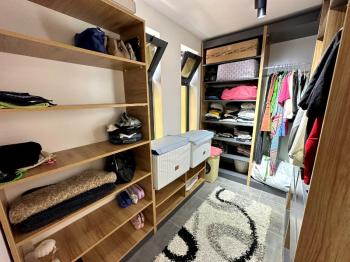 Didim'de Satılık 4+1 Ayrı Mutfaklı Villa