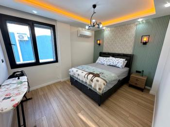 Didim'de Satılık 4+1 Ayrı Mutfaklı Villa