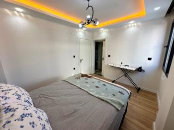 Didim'de Satılık 4+1 Ayrı Mutfaklı Villa