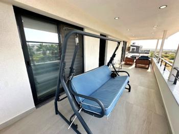 Didim'de Satılık 4+1 Ayrı Mutfaklı Villa