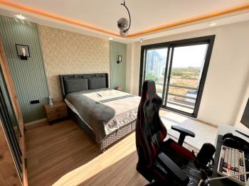Didim'de Satılık 4+1 Ayrı Mutfaklı Villa