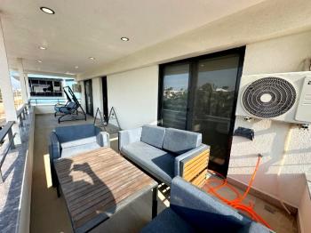 Didim'de Satılık 4+1 Ayrı Mutfaklı Villa