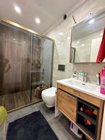 Didim'de Satılık 4+1 Ayrı Mutfaklı Villa