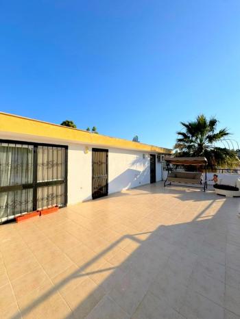 ÇAMLIK MAHALLESİNDE SATILIK YAZLIK