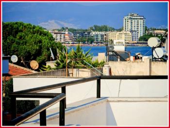 ÇAMLIK MAHALLESİNDE SATILIK YAZLIK