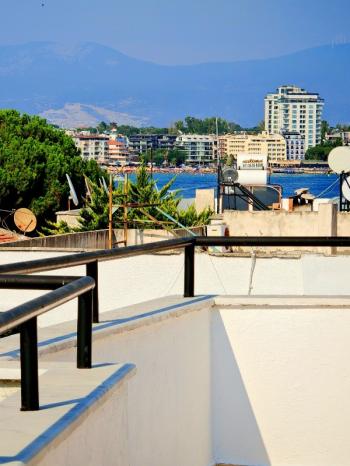 ÇAMLIK MAHALLESİNDE SATILIK YAZLIK