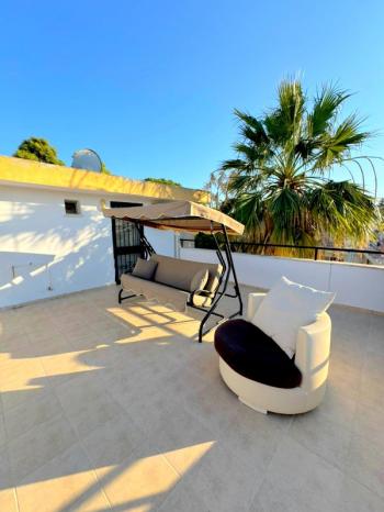 ÇAMLIK MAHALLESİNDE SATILIK YAZLIK