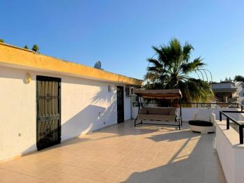 ÇAMLIK MAHALLESİNDE SATILIK YAZLIK