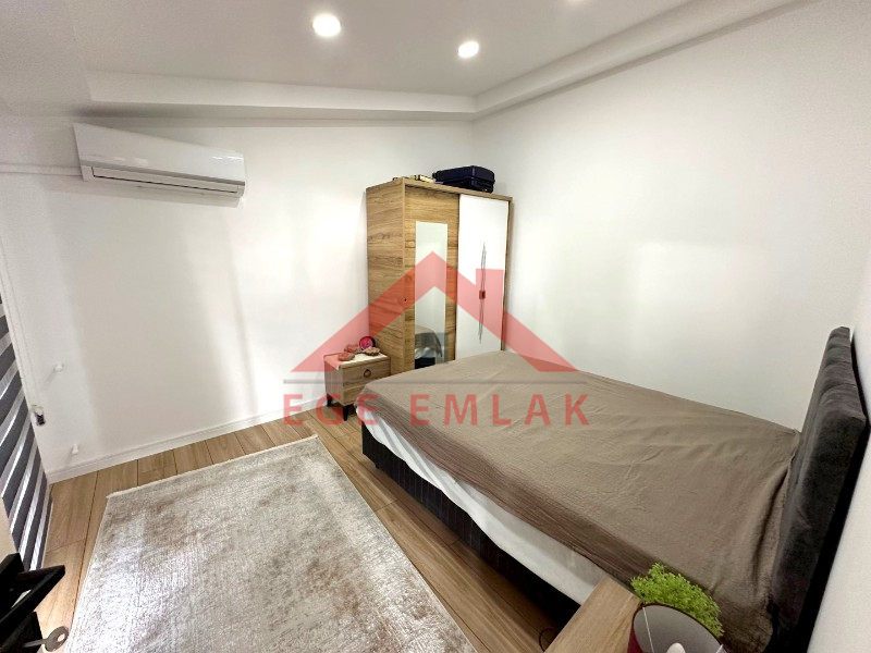 Didim'de Satılık 4+1 Ayrı Mutfaklı Villa