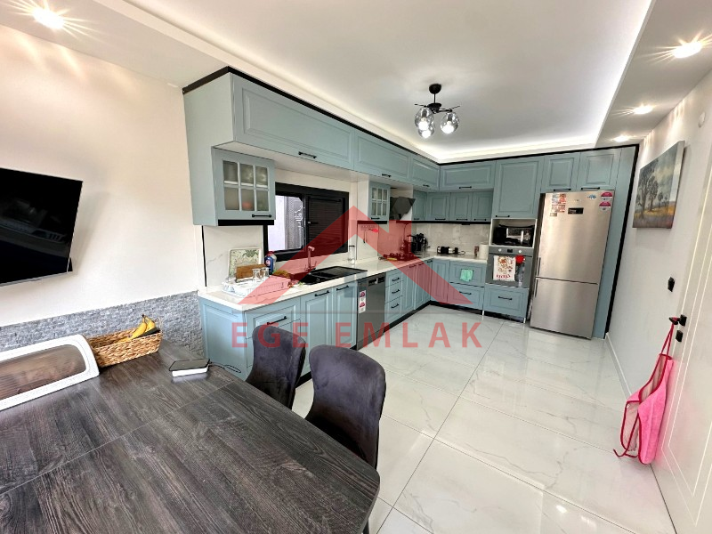 Didim'de Satılık 4+1 Ayrı Mutfaklı Villa