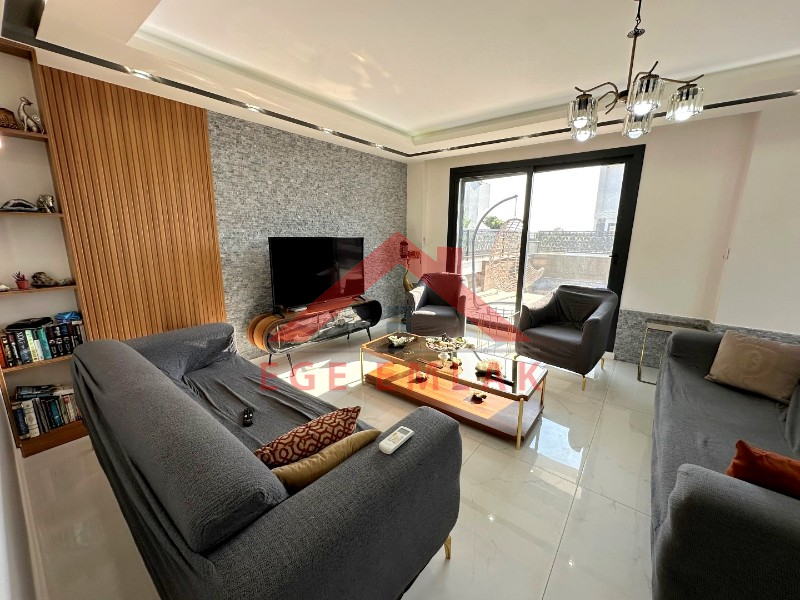 Didim'de Satılık 4+1 Ayrı Mutfaklı Villa