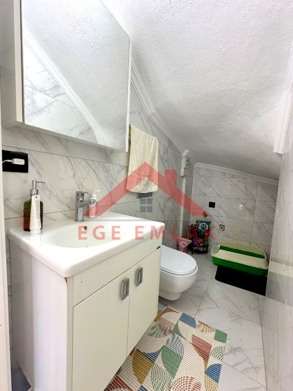 Didim'de Satılık 4+1 Ayrı Mutfaklı Villa