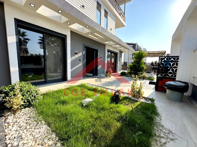 Didim'de Satılık 4+1 Ayrı Mutfaklı Villa