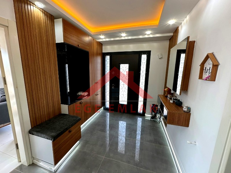 Didim'de Satılık 4+1 Ayrı Mutfaklı Villa