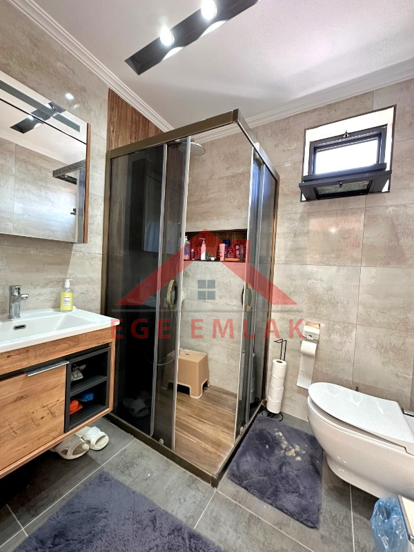 Didim'de Satılık 4+1 Ayrı Mutfaklı Villa