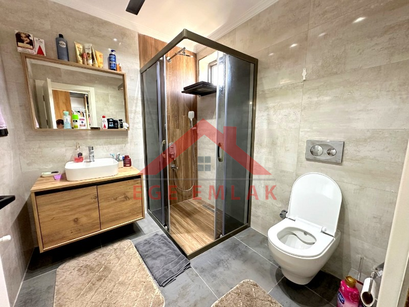 Didim'de Satılık 4+1 Ayrı Mutfaklı Villa