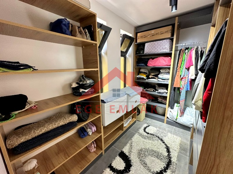 Didim'de Satılık 4+1 Ayrı Mutfaklı Villa