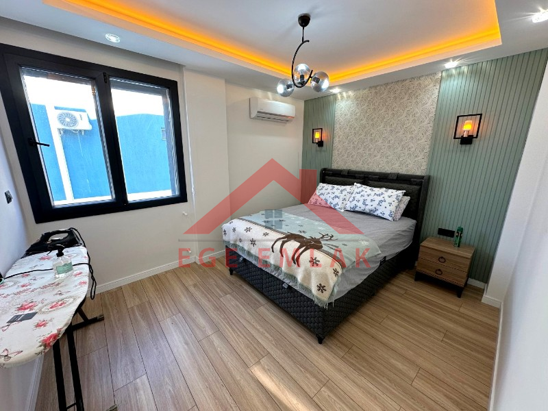 Didim'de Satılık 4+1 Ayrı Mutfaklı Villa
