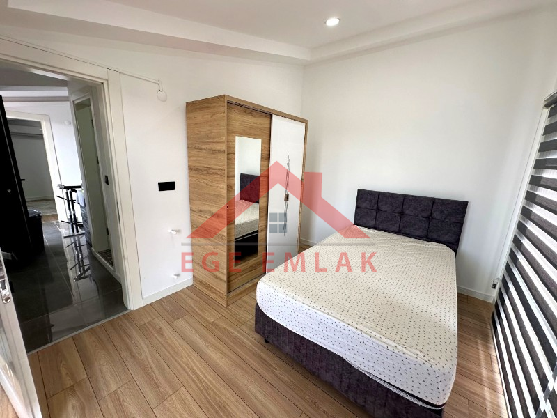 Didim'de Satılık 4+1 Ayrı Mutfaklı Villa