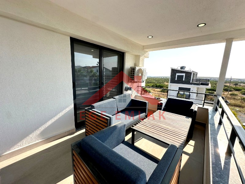 Didim'de Satılık 4+1 Ayrı Mutfaklı Villa