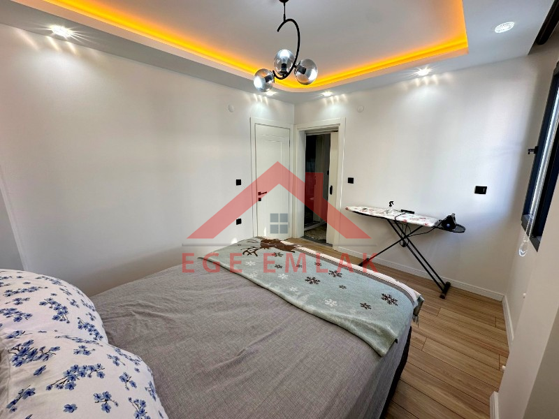 Didim'de Satılık 4+1 Ayrı Mutfaklı Villa