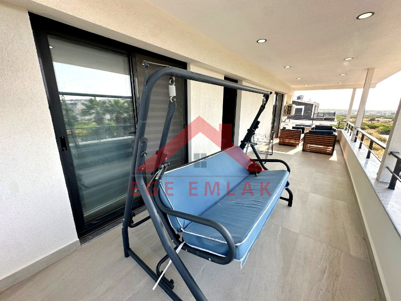 Didim'de Satılık 4+1 Ayrı Mutfaklı Villa