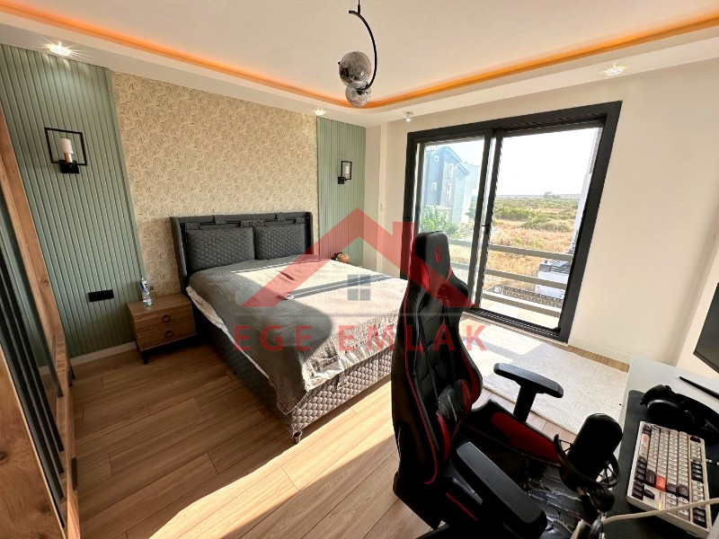 Didim'de Satılık 4+1 Ayrı Mutfaklı Villa