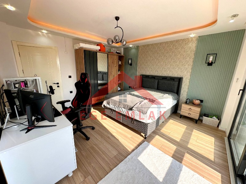 Didim'de Satılık 4+1 Ayrı Mutfaklı Villa