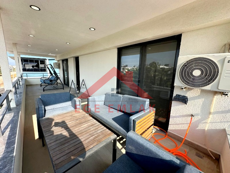 Didim'de Satılık 4+1 Ayrı Mutfaklı Villa